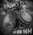 Dynamic State SKIF SKM-16H