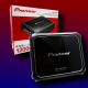 Pioneer GM-D8704