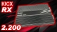 KICX RX 2.200 ver.2