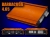 DL Audio Barracuda 4.65