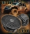 Dynamic State TRITON TS-X20B Black