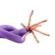 Barracuda Power Cable 0 Ga Purple