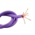 Barracuda Power Cable 8 Ga Purple