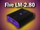 Five LM-2.80