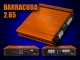 DL Audio Barracuda 2.65