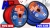 HEADSHOT POFC 430R / POFC 430B