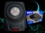 Kicx L250BA Kicx L250BA