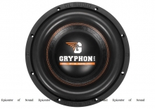 DL AUDIO Gryphon Lite 10