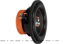 DL AUDIO Gryphon Lite 12