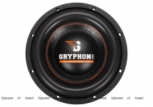 DL AUDIO Gryphon PRO 10