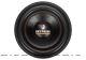 DL AUDIO Gryphon PRO 15