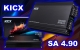 Kicx SA 4.90