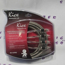 Kicx RCA-02 PRO