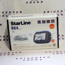 StarLine B64 2CAN