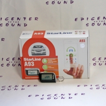 StarLine A93