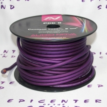 AUDIO NOVA PCC 8