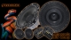 DL Audio Anaconda 165 Comp