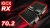 KICX  RX 70.2 ver.2