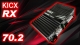 KICX  RX 70.2 ver.2