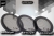 Dynamic State SLB-G10/13/16 grill