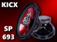 KICX SP 693