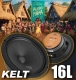 AUDIO NOVA KELT 16L