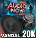 AUDIO NOVA VANDAL 20K