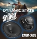 Dynamic State SARMAT SMM-20V