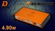 DL AUDIO Anaconda 4.90