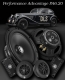 DLS Performance Advantage PA6.20