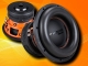 DL Audio Phoenix Black Bass 10