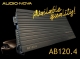 Audio Nova AB120.4